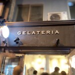 用戶對於ジェラテリア イタリアーナ ラ・ジョストラ的評論圖