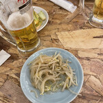 用戶對於大衆食堂 あまつ お初天神店的評論圖