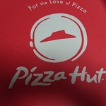 User's review image for ピザハット 赤坂店