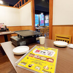 用戶對於韓国料理豚ブザ 新宿店的評論圖