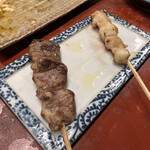 用户对于博多串焼き・野菜巻き工房 南平台のごりょんさん的评论图