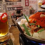 用戶對於屋台屋 博多劇場 調布店的評論圖