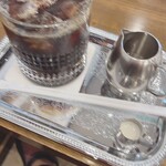 用戶對於Cafe Bach的評論圖