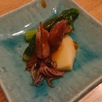 用户对于日本酒と肴 あらばしり 亀戸的评论图