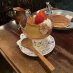 User's review image for 但馬屋珈琲店 本店