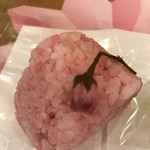 用戶對於おむすび 百千 東京駅店的評論圖