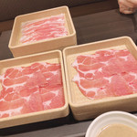 User's review image for しゃぶ葉 立川駅南口店