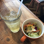用戶對於パステルカフェ 上野マルイ店的評論圖