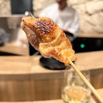 用戶對於炭火焼鳥 とり将的評論圖