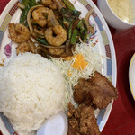 用戶對於大阪王将 御徒町駅前店的評論圖