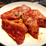用戶對於焼肉 韓国料理 NIKUZO 江古田店的評論圖
