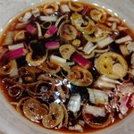 用戶對於Homemade Ramen 麦苗 COREDO室町店的評論圖