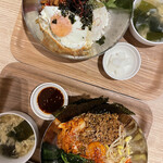 User's review image for FOODIES KOREA 原宿店