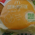 用戶對於マクドナルド 西心斎橋店的評論圖