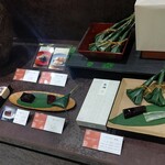 User's review image for 紫野和久傳  ジェイアール京都伊勢丹店