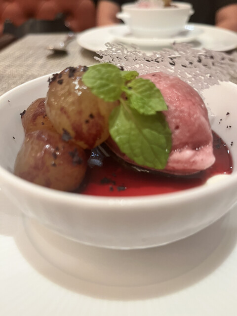 用戶對於Bistro Buzz的評論高清圖