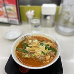 用戶對於餃子の王将 歌島橋店的評論圖