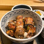 User's review image for 伊勢廣 銀座五丁目店