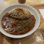用戶對於Cafe Lish的評論圖