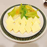 用戶對於レストラン三幸的評論圖