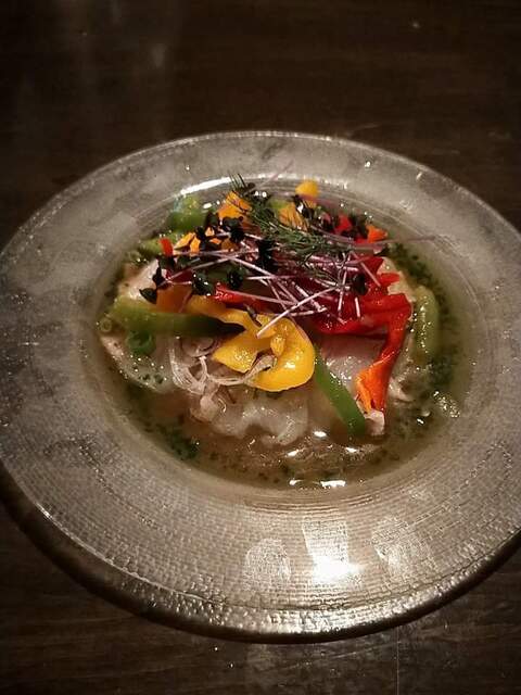 User's recommendation image for 肉×ワインビュッフェ Bistro CinqCes