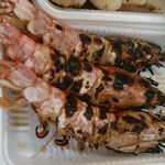 用户对于鱗商会堺町店的评论图