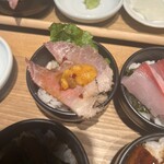 用戶對於TOKYO FISHERMAN'S WHARF UOHIDE 渋谷 Udagawa的評論圖