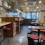 User's review image for かぶら屋 五反田店