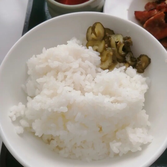 用户对于東京都立大学　南大沢キャンパス　生協食堂的评论高清图