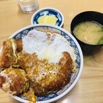 用户对于丸勝亭的评论图