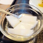 用户对于美味餃子房的评论图