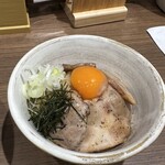 用戶對於Homemade Ramen 麦苗 COREDO室町店的評論圖