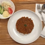 用户对于EAT CAFE ANZU的评论图