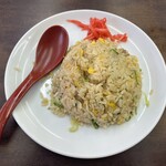 用户对于たかばしラーメン 亀岡店的评论图