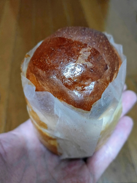 User's review image for 金太郎パン