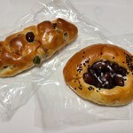 用户对于マルリ ブレッド カフェ的评论图