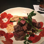 User's review image for なだ万 シャングリ・ラ ホテル 東京店