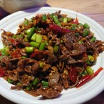 用戶對於淘湘記的評論圖