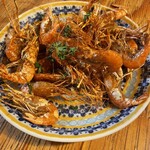 User's review image for バルアンドデリ エル・ロセヨ