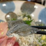 用戶對於しらす問屋 ヨシマル的評論圖