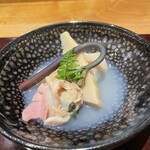 User's review image for 祇園 にし