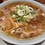 User's review image for たきちゃんラーメン