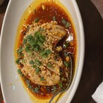用戶對於陳家私菜 有楽町店的評論圖