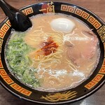 用户对于一蘭 下北沢店的评论图