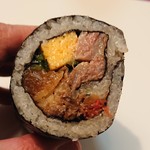 用户对于黒毛和牛 腰塚 精肉店 自由が丘店的评论图