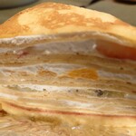 用戶對於パティスリー マツバラ的評論圖