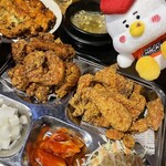 User's review image for ネネチキン 1号店