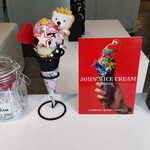 User's review image for Johns ice cream