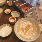 User's review image for たらちゃん