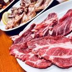 用戶對於ジンギスカン羊はち 三軒茶屋店的評論圖